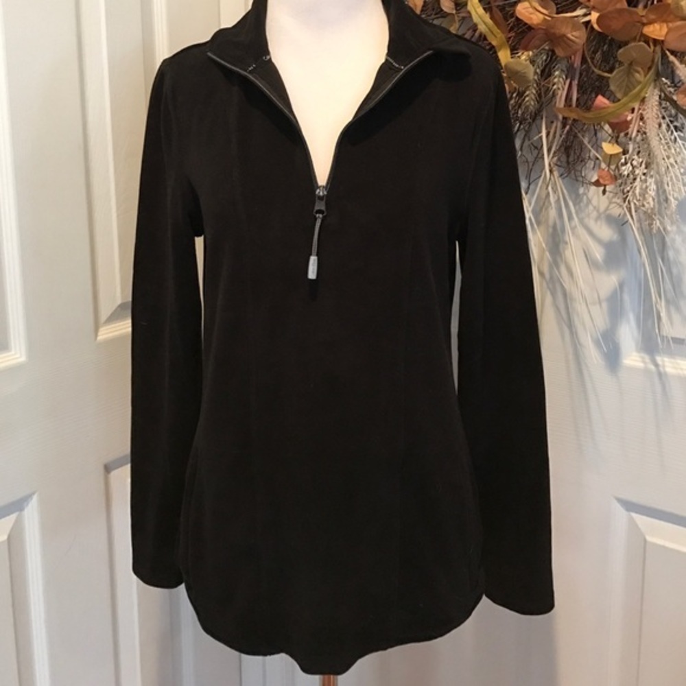 Calvin Klein Performance Brushed Jacket - image 2